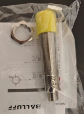 BALLUFF巴鲁夫 BOS01J4 BOS 18M-PA-RH23-S4