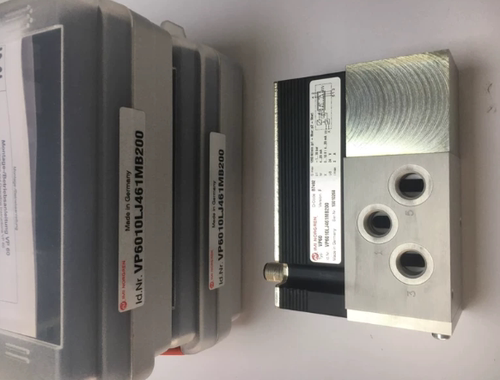 IMI NORGREN诺冠/比例阀/VP6010LJ461MB200