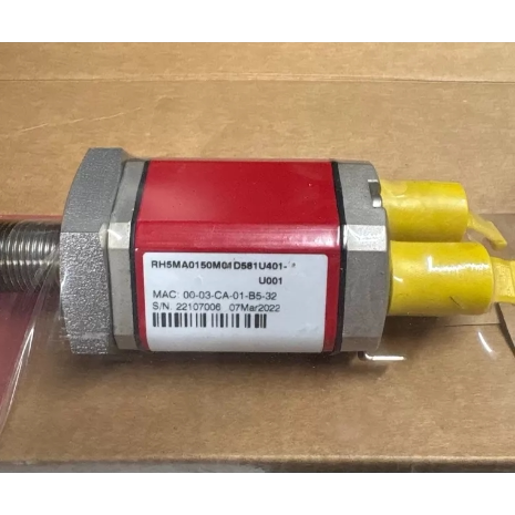 MTS/位移传感器/RH5MA0150M01D581U401