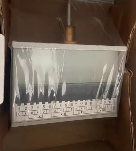 立信门幅士BAUMER堡盟计数器 编码器U220.011A12D