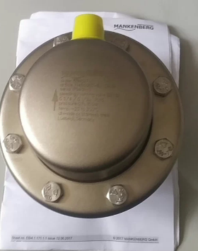 德国MANKENBERG 曼肯贝格 减压阀 3191897-1 7145008T-6