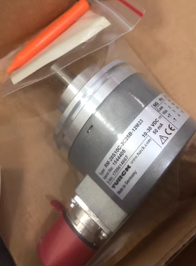 图尔克TURCK  编码器RM-28S10C-3C25B-12M23货号1544405