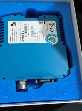 BK Mikro  BKM91PB-2控制器