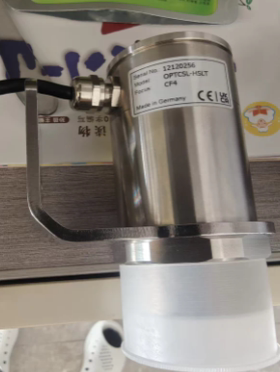 德国欧普士Optris红外测温仪探头 OPTCSL-HSLT-CF4