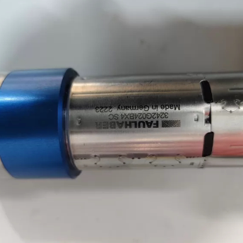 冯哈勃FAULHABER德国原装电机 3242G024BX4 SC