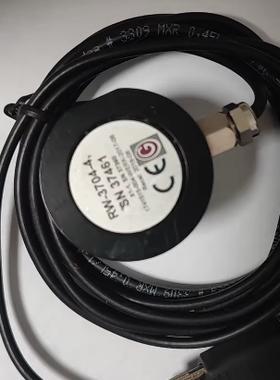 Gigahertz Optik 探测器 RW-3704-4