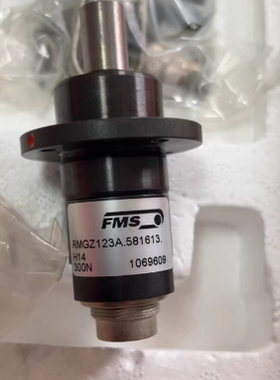 FMS张力传感器 RMGZ123A.581613.H14