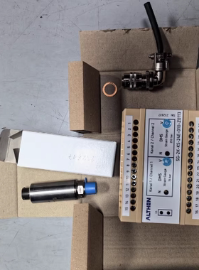 德国 ALTHEN 安全继电器 SG-2K-KS-24E-010-Z0113