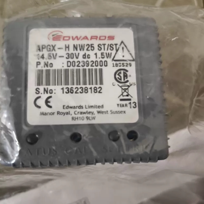 Edwards APGX-H NW25 ST/ST真空计