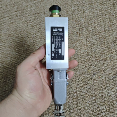 ARGO-HYTOS雅歌辉托斯压差指示器 DG028-30 F07   WV32/507001