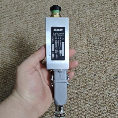 ARGO-HYTOS雅歌辉托斯压差指示器 DG028-30 F07   WV32/507001