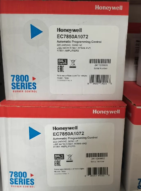 EC7850A1072 控制器