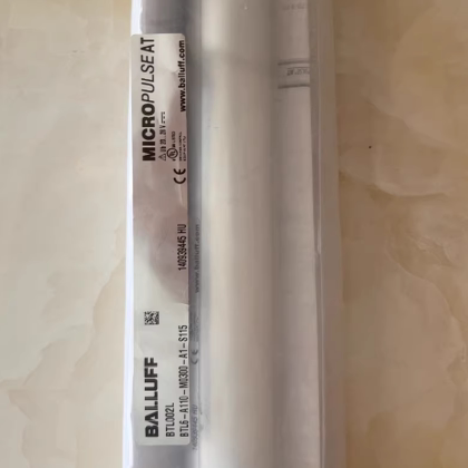 巴鲁夫 光栅尺/位移传感器 BTL002L BTL6-A110-M0300-A1-S115