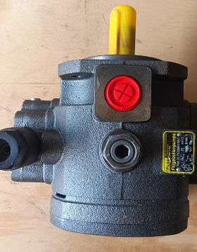 派克 PVS 25EH140C2 齿轮泵