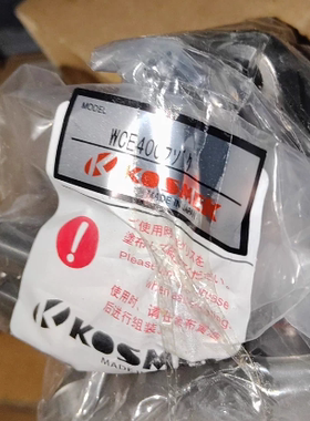 KOSMEK   WCE4002-2SCD