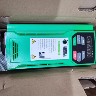 Control Techniques变频器 C300-034 00073 A  3kW
