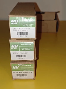 TOPWORX磁感应开关 73-13569-A2-N