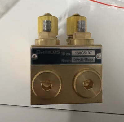 Dancos DPHS-Block遥控阀块 160G5107