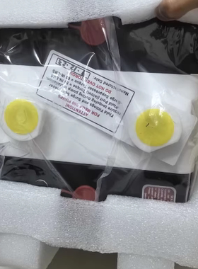 TREBOR 960E隔膜泵 960EF16000A0