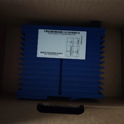 赫斯曼工业交换机 RS20-0800T1T1SDAEHH09.0.00