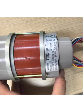 Tamagawa多摩川 SYNCHRO 旋转角机 TS472N1E11