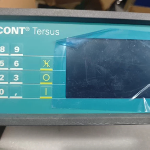 德国Schenck 申克 VEG20650 控制器