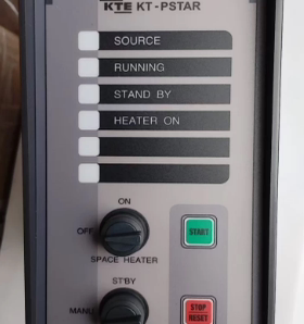 KTE KT-PSTAR-CSA 马达控制器 TIR0003-10-SA 32576