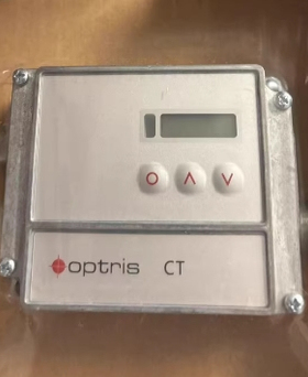 欧普士optris 红外测温仪 OPTCTLT20CFCB3  RS232  ACCTRS232K