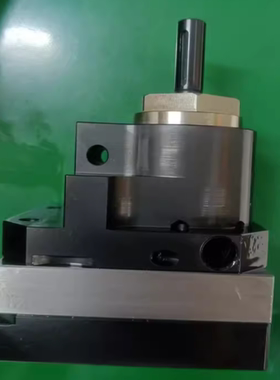 ABB机器人齿轮泵6CC型号 3HNA015202-001