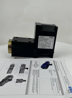 德国EMG伺服阀 SV1-06/05/210/5