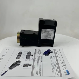 德国EMG伺服阀 SV1-06/05/210/5