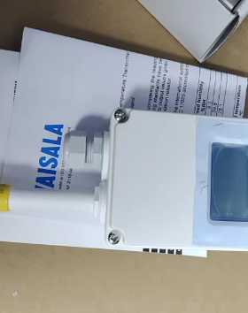 芬兰原装维萨拉温湿度变送器 HMW112D