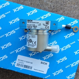 SICK拉绳编码器 BCG05-C1QM0199 1068865