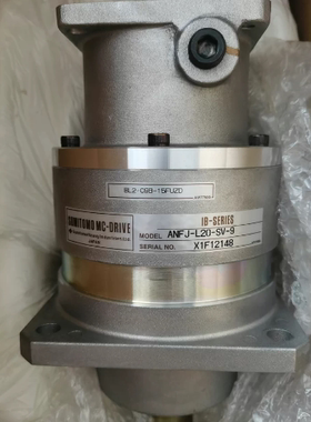 日本住友减速机 ANFJ-L20-SV-9