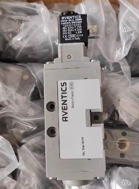 安沃驰气动阀 0820023026