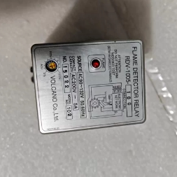 VOLCANO火焰继电器 Type：RDV-1005-100 AC 200V