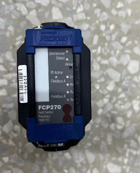 福克斯波罗 FOXBORO FCP270 控制器  P0917YZ