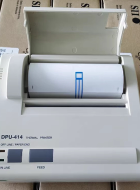 日本精工 DPU-414-40B/30B/50B, DPU414   STP411G-320-E