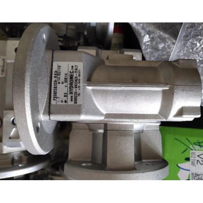 HydroMEC 减速机 P050FB01C0-RB3