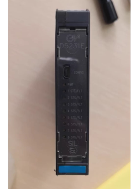 GMI 安全栅  D5231E