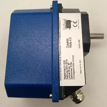 EBICO欧保燃烧器 SCHIMPF 电动执行器 01-15/30 伺服电机