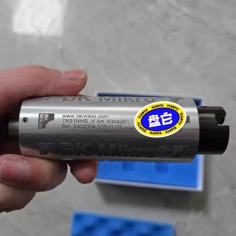 德国BK MIKRO断刀检测电机 TK91NHS V  6304261