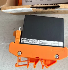 力士乐比例放大器0811405140   VT-MACAS-500-10/V0/I