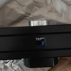 ZiMMER索玛摆动气缸SF100 180D4