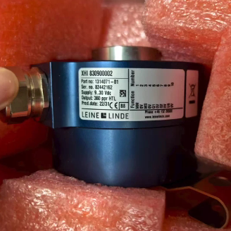 LEINE LINDE 林德编码器 XHI 830900002