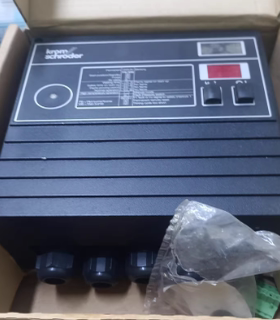 霍科德燃烧控制器  BCU480-10/5/1LW3GBCBB1/1