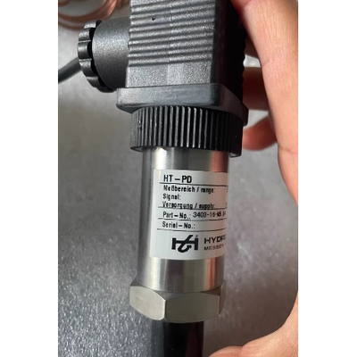 德国HYDROTECHNIK压力传感器HT-PD  3403-16-M5.54