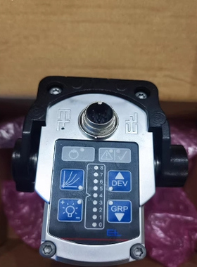 FR5503新款E+L莱默尔探边电眼