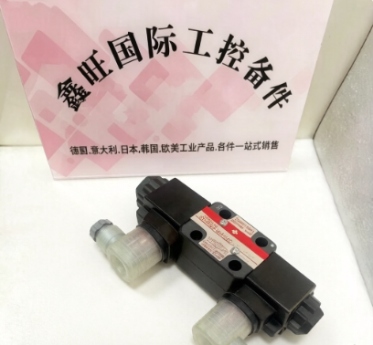 住友SUMITOMO/液压电磁阀/SD4SGS-BEA-02C