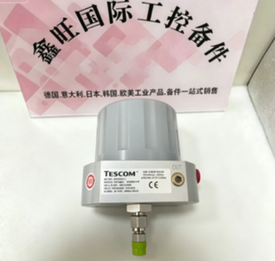 tescom/电动调压阀/ER5000SI-1